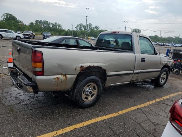 Photo 3 from auction – 2002 GMC NEW SIERRA with VIN 1GTEC14W22Z113612