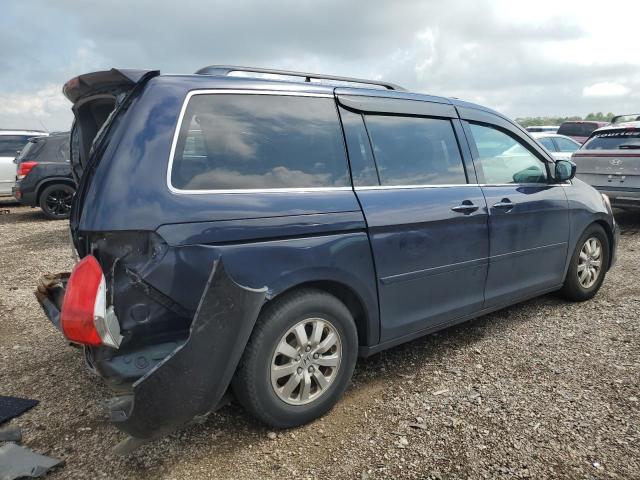Photo 3 from auction – 2008 HONDA ODYSSEY EX with VIN 5FNRL38768B026472