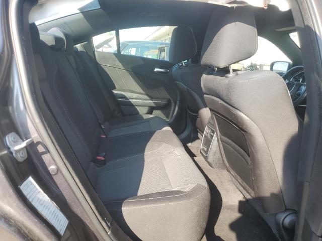 Photo 10 from auction – 2016 DODGE CHARGER SX with VIN 2C3CDXHG7GH214571