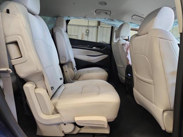 Photo 11 from auction – 2023 BUICK ENCLAVE PR with VIN 5GAEVBKW5PJ113825