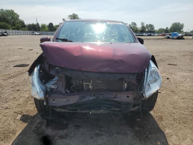 Photo 5 from auction – 2018 MITSUBISHI MIRAGE G4 with VIN ML32F3FJ2JHF07838