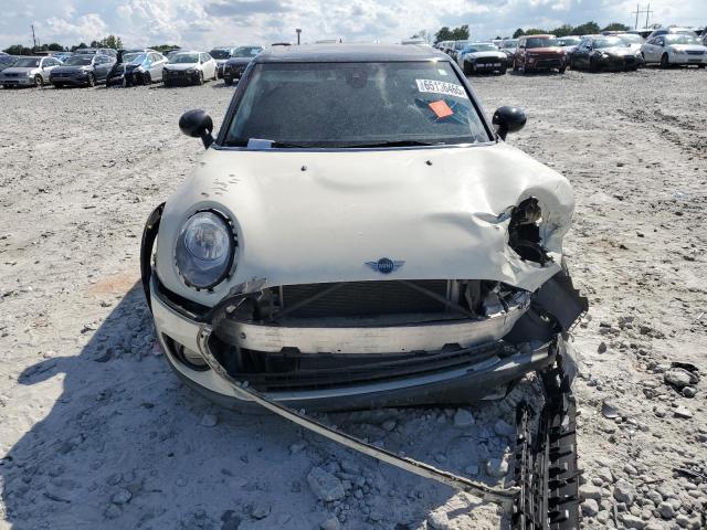 Photo 5 from auction – 2019 MINI COOPER CLU with VIN WMWLN5C55K2G82402