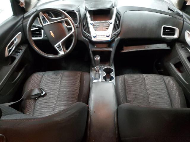 Photo 8 from auction – 2016 CHEVROLET EQUINOX LT with VIN 2GNFLFEK8G6158819