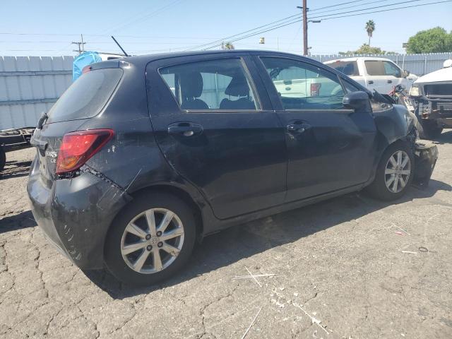 Photo 3 from auction – 2015 TOYOTA YARIS with VIN VNKKTUD33FA020376