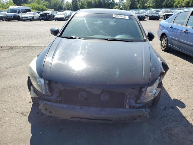Photo 5 from auction – 2010 HONDA ACCORD EX with VIN 1HGCP2F72AA010373