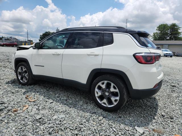 Photo 2 from auction – 2020 JEEP COMPASS LI with VIN 3C4NJCCBXLT114662