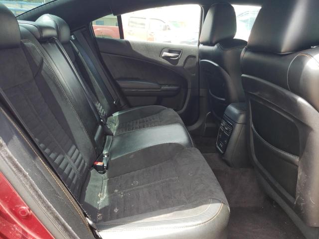 Photo 10 from auction – 2017 DODGE CHARGER with VIN 2C3CDXGJ7HH642235
