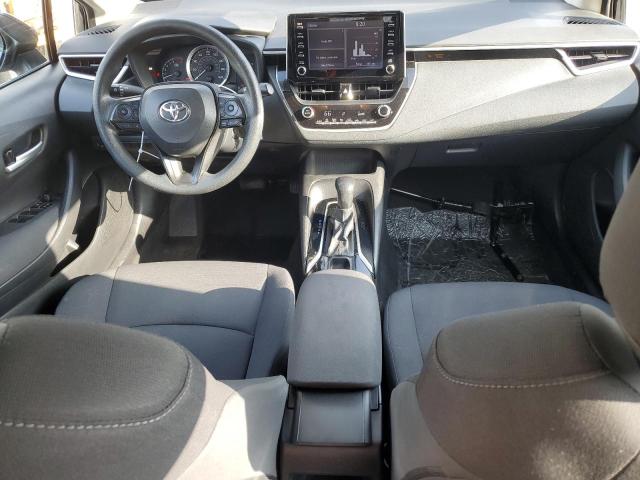 Photo 8 from auction – 2020 TOYOTA COROLLA LE with VIN 5YFEPRAEXLP116039