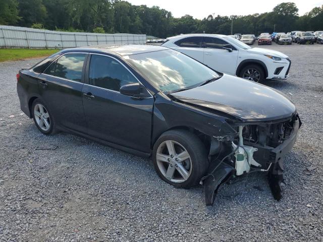 Photo 4 from auction – 2012 TOYOTA CAMRY BASE with VIN 4T1BF1FK1CU111462
