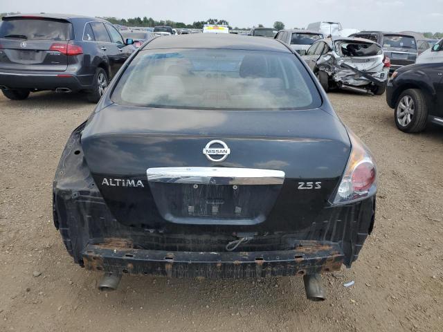 Photo 6 from auction – 2012 NISSAN ALTIMA BAS with VIN 1N4AL2AP7CN454486