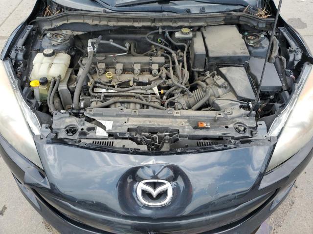 Photo 11 from auction – 2012 MAZDA 3 S with VIN JM1BL1W52C1653064