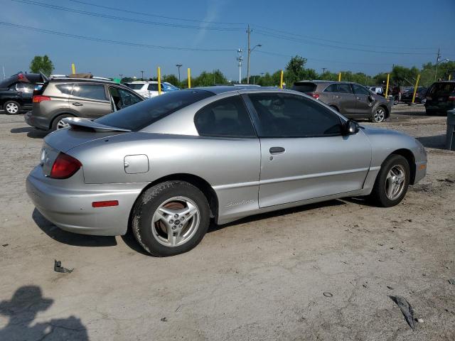 Photo 3 from auction – 2005 PONTIAC SUNFIRE with VIN 3G2JB14F05S153386