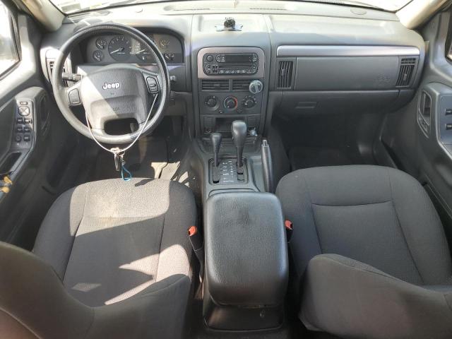 Photo 8 from auction – 2004 JEEP GRAND CHER with VIN 1J4GW48S34C298486