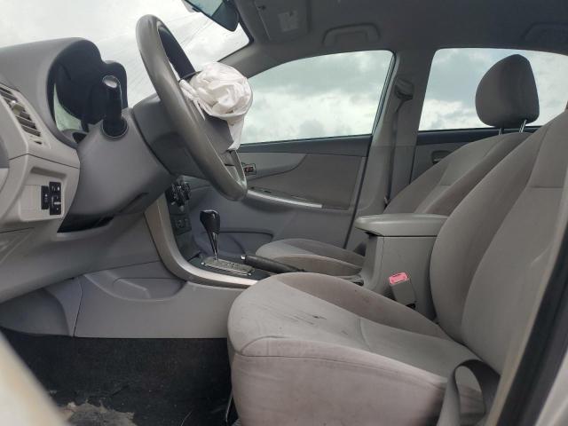 Photo 7 from auction – 2010 TOYOTA COROLLA BA with VIN JTDBU4EE9AJ079060