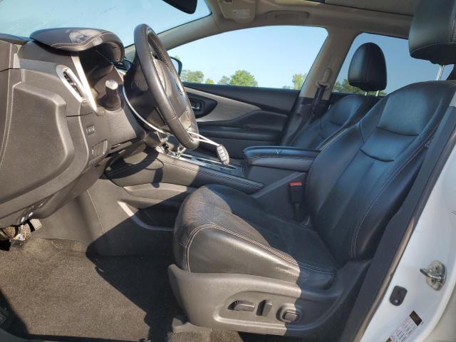 Photo 7 from auction – 2018 NISSAN MURANO S with VIN 5N1AZ2MG7JN136459