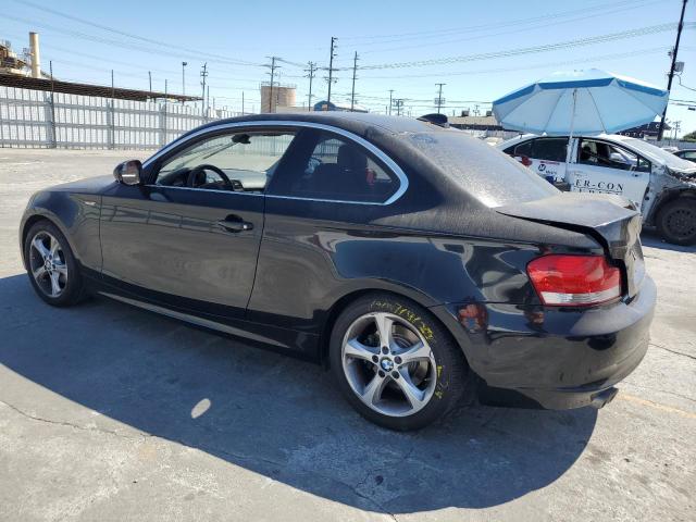Photo 2 from auction – 2011 BMW 128 I with VIN WBAUP9C51BVL90246