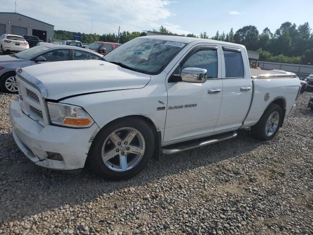 DODGE RAM 1500 S 2012 with VIN 1C6RD6FT6CS310492 - Photo from auction