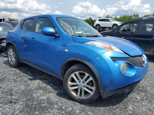 Zdjęcie 4 z aukcji – 2011 NISSAN JUKE S z VIN JN8AF5MV2BT013277