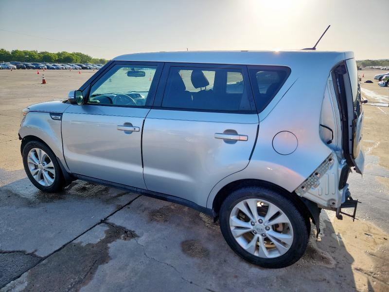Снимка 2 от търг – 2014 KIA SOUL + с VIN KNDJP3A51E7700541