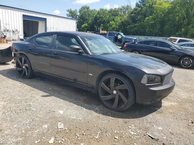 Photo 4 from auction – 2006 DODGE CHARGER SE with VIN 2B3KA43G26H429989