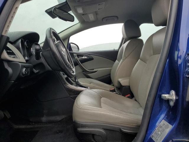 Photo 7 from auction – 2013 BUICK VERANO with VIN 1G4PP5SK1D4200658