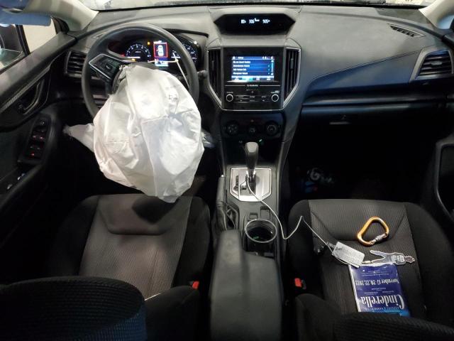 Photo 8 from auction – 2022 SUBARU IMPREZA with VIN 4S3GTAB60N3705089