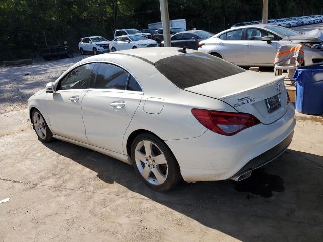Photo 2 from auction – 2016 MERCEDES-BENZ CLA 250 with VIN WDDSJ4EB7GN308437
