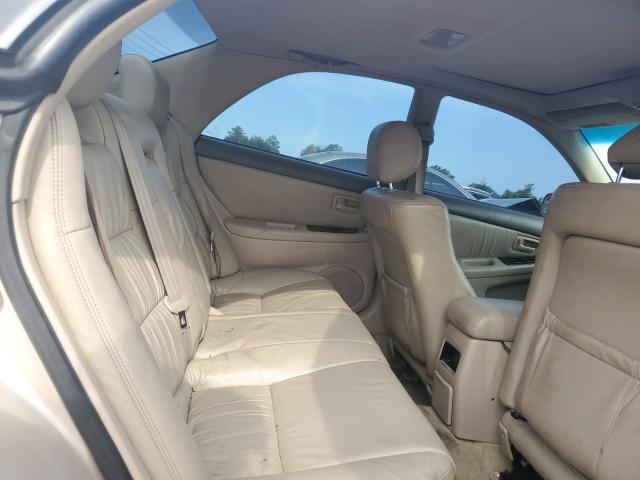 Photo 10 from auction – 2000 LEXUS ES 300 with VIN JT8BF28G7Y5081418