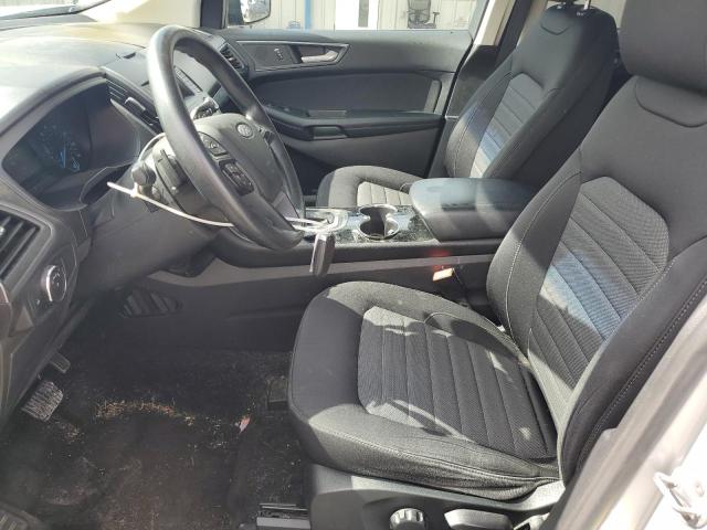 Photo 7 from auction – 2018 FORD EDGE SE with VIN 2FMPK4G91JBB53812