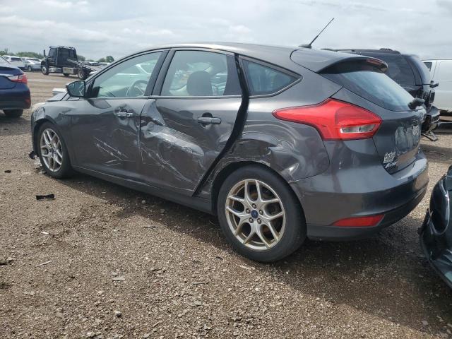 Photo 2 from auction – 2015 FORD FOCUS SE with VIN 1FADP3K2XFL386713
