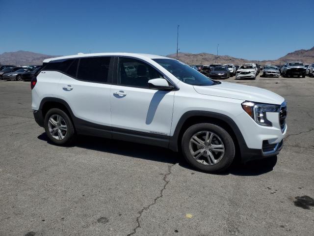 Photo 4 from auction – 2024 GMC TERRAIN SL with VIN 3GKALMEG1RL210877