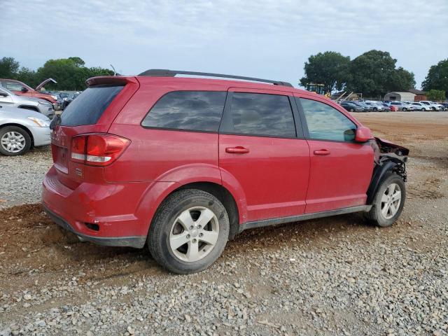 Photo 3 from auction – 2012 DODGE JOURNEY SXT with VIN 3C4PDCBG4CT387190