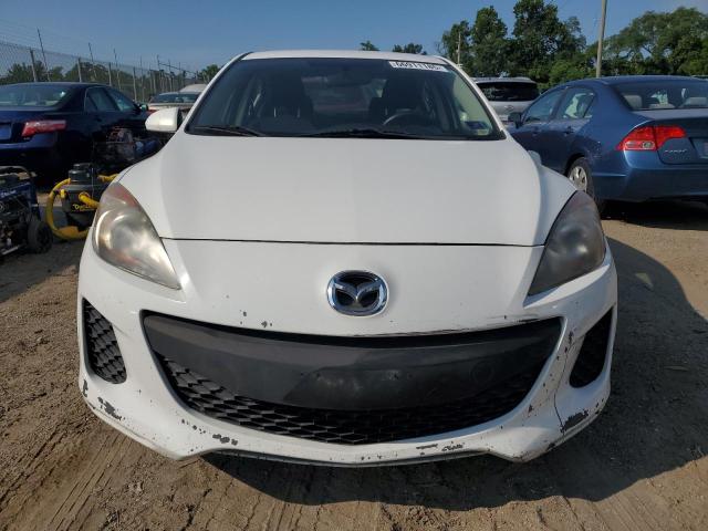 Photo 5 from auction – 2012 MAZDA 3 I with VIN JM1BL1UG3C1513321
