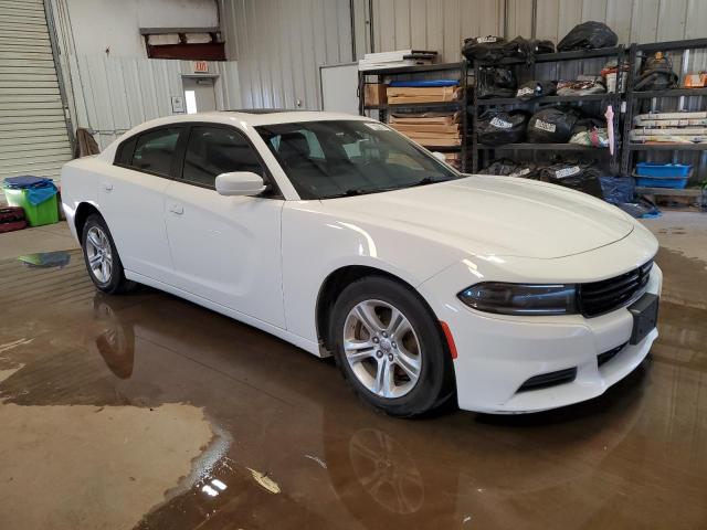Photo 4 from auction – 2022 DODGE CHARGER SX with VIN 2C3CDXBG7NH172747