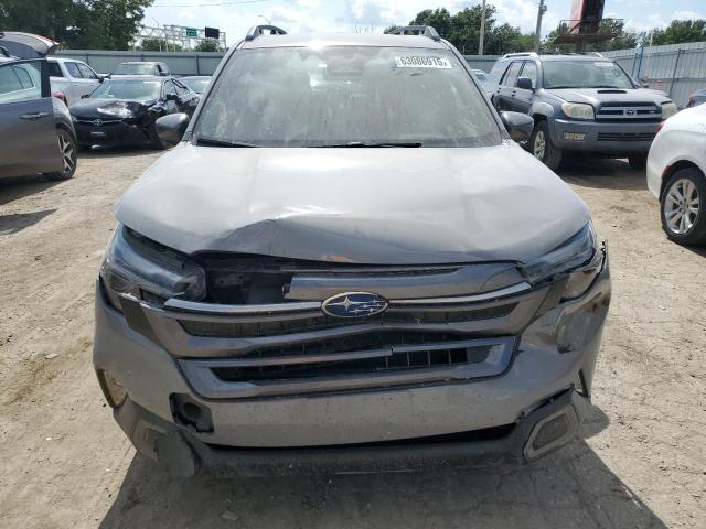 Photo 5 from auction – 2025 SUBARU FORESTER L with VIN JF2SLDRC6SH418542
