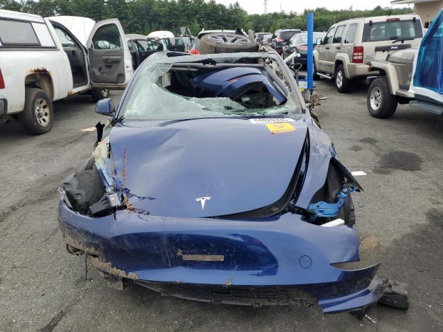 Photo 5 from auction – 2023 TESLA MODEL 3 with VIN 5YJ3E1EA7PF599027