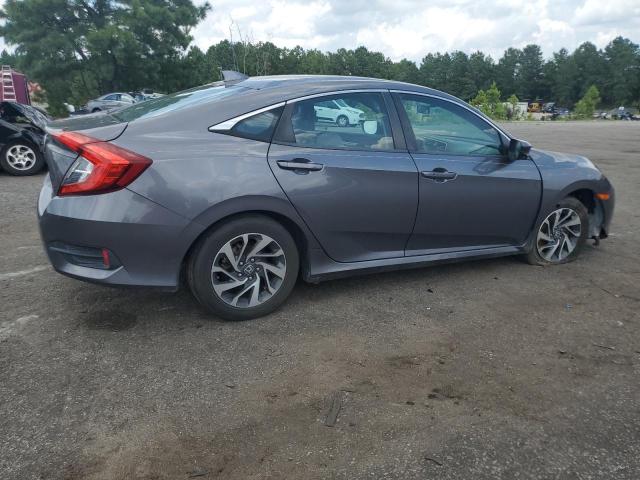 Photo 3 from auction – 2017 HONDA CIVIC EX with VIN 19XFC2F77HE042461