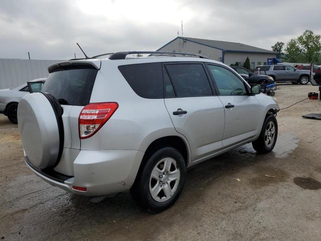 Снимка 3 от търг – 2011 TOYOTA RAV4 с VIN 2T3ZF4DV3BW088737