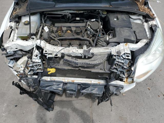 Photo 11 from auction – 2012 FORD FOCUS SEL with VIN 1FAHP3M23CL122551