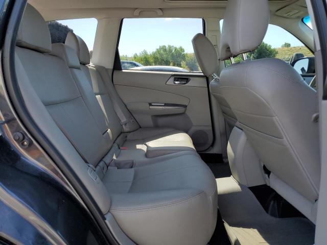 Photo 11 from auction – 2013 SUBARU FORESTER T with VIN JF2SHGGC6DH426584