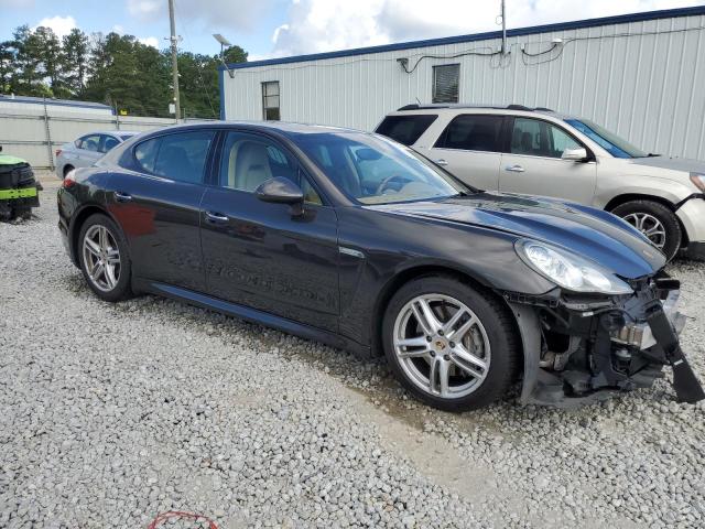 Photo 4 from auction – 2011 PORSCHE PANAMERA 2 with VIN WP0AA2A77BL021020