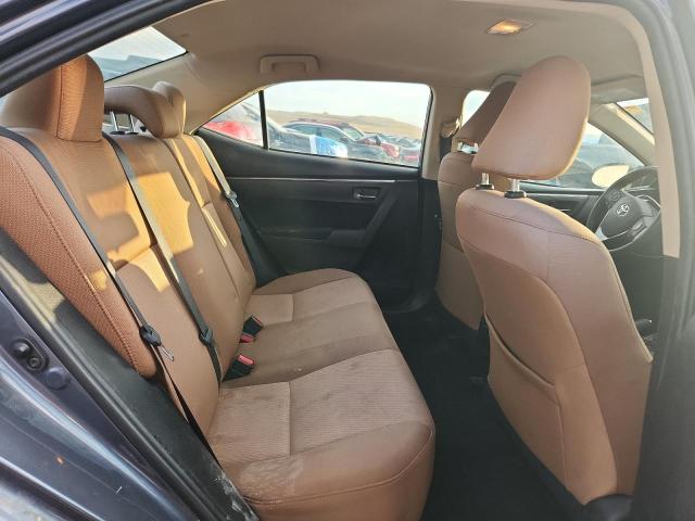 Photo 10 from auction – 2014 TOYOTA COROLLA L with VIN 5YFBURHE1EP171810