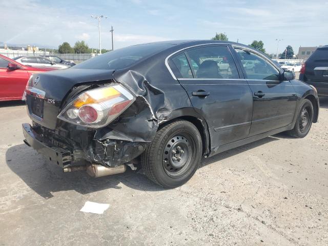 Photo 3 from auction – 2012 NISSAN ALTIMA BAS with VIN 1N4AL2AP4CC231673