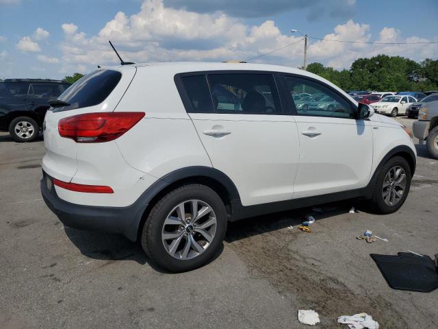 Photo 3 from auction – 2015 KIA SPORTAGE L with VIN KNDPBCAC2F7741477