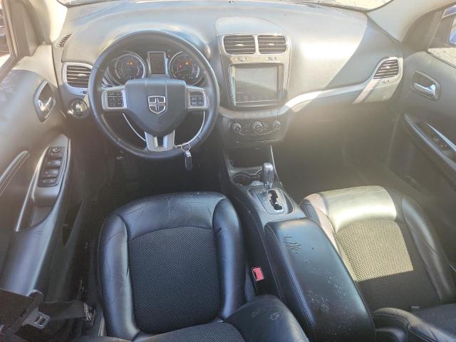 Photo 8 from auction – 2015 DODGE JOURNEY CROSSROAD with VIN 3C4PDCGB2FT659849