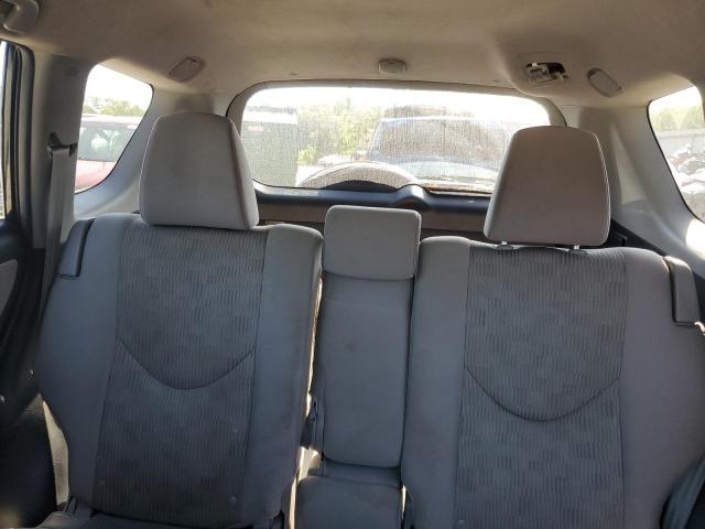 Photo 10 from auction – 2012 TOYOTA RAV4 with VIN 2T3BF4DVXCW252326