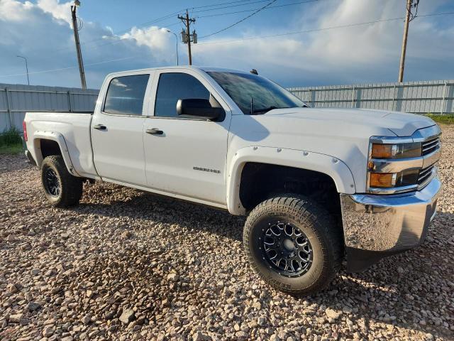 Photo 4 from auction – 2015 CHEVROLET SILVERADO with VIN 1GC1KVEGXFF165528