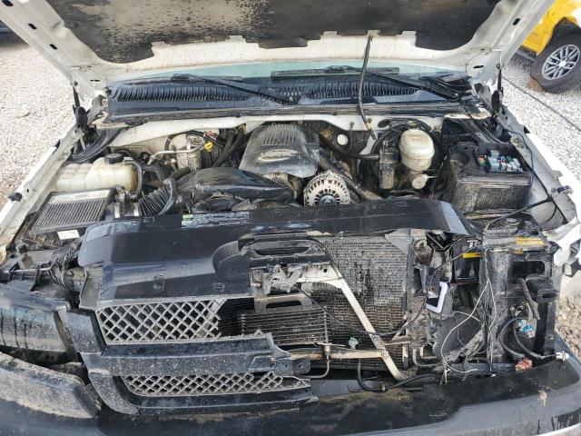Photo 11 from auction – 2003 CHEVROLET SILVERADO with VIN 1GCEK19T83E229553