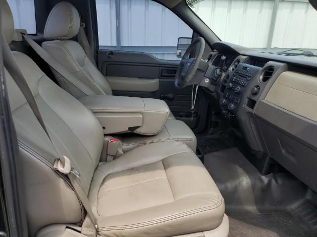 Photo 10 from auction – 2010 FORD F150 with VIN 1FTMF1CW7AKE45525