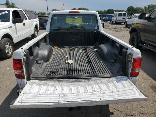 Photo 10 from auction – 2010 FORD RANGER with VIN 1FTKR1AD4APA53489